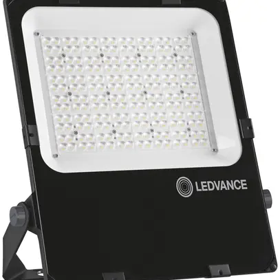 Projecteur LED Ledvance FLOODLIGHT PFM SYM R30, 150W 4000K 20200lm IP66 noir 