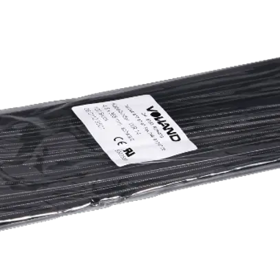 Fascetta Ty-Rap TY528MXR 4.8×360mm nero 