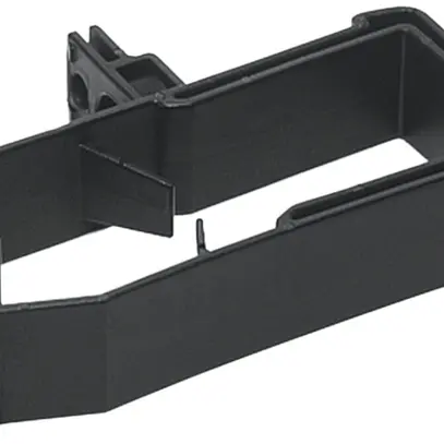 Morsetto per cavi Hager univers N per armadio spazio per cavi 2200mm² 20 pezzi 