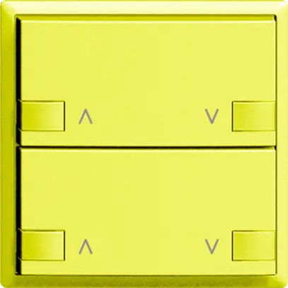 Tasto INC ZEP mot. 2c/2t staz.centr/sec. EDIZIOdue lemon 