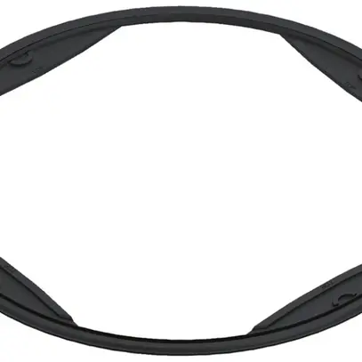 Guarnizione di ricambio Hager per cassetta livellamento EKR/EKSR grandezza R12 