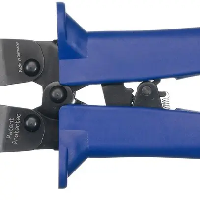 Pince à sertir WZ AE 0.14…6mm², 1 profil 