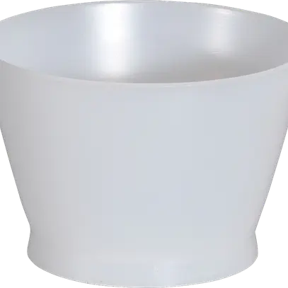 Gipsbecher Plastic 145mm 
