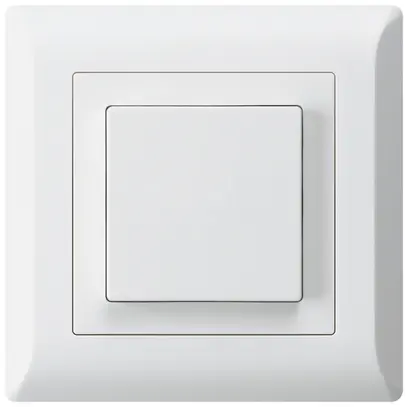 Varialuce INC TB 25…500VA bianco KLI, ritardo di fase ascendente 