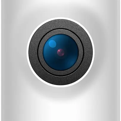 Telecamera D-LINK DCS-8000LHV2/E Wi-Fi indoor, 1080p, 113°, vis.notturna 