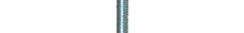 Tampon à bascule Fischer KD M4×100mm 