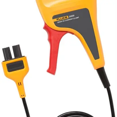Pinza amperometrica Fluke i200 0.5…240A 