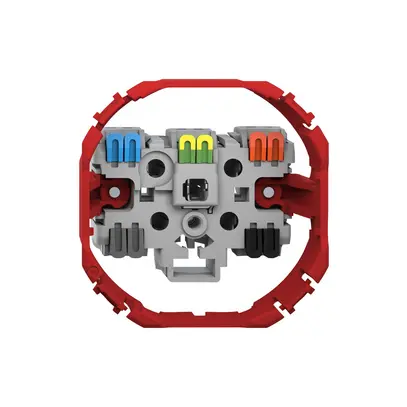 Prise Feller SNAPFIX® 1×T15 