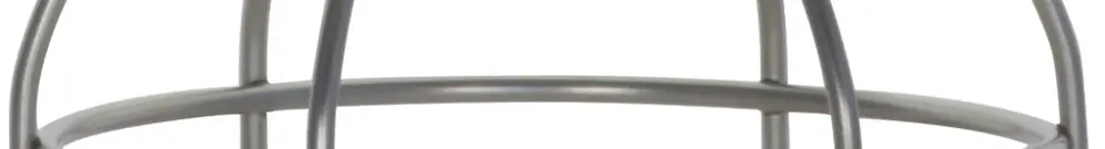 Griglia di protezione Hugentobler tipo S-SIZE0 per XLF RGB base piatta Ø114×67mm 