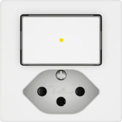 Combinaison EDIZIO.liv SNAPFIX® S6L+T13 shut.éclairage frontal jn bc 