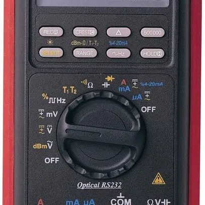 Multimetro digitale BM859 