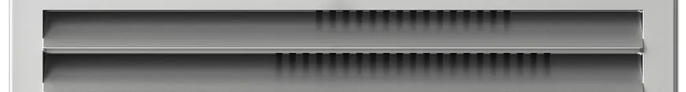 Aussen-Modul Audio Siedle Vario Bus-System 24V silber 