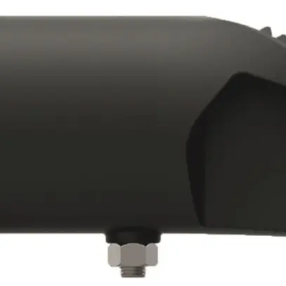 Adaptateur pour montage sur mât DOTLUX BELUGAmini, midi, maxi 60mm 