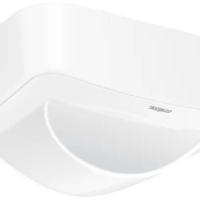 Détecteur de présence AP Steinel Hallway KNX, angulaire blanc 