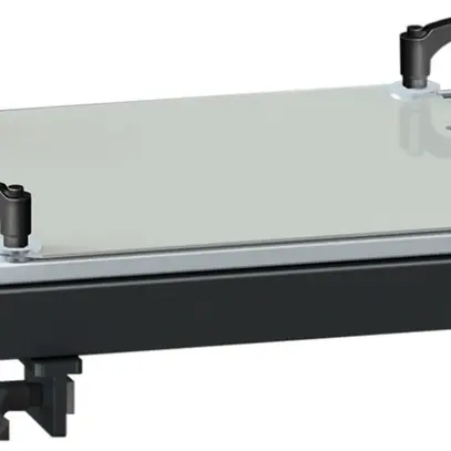 Fixation Rittal AS 4050.221 pour 150 MN/200 EN/300 ENH 