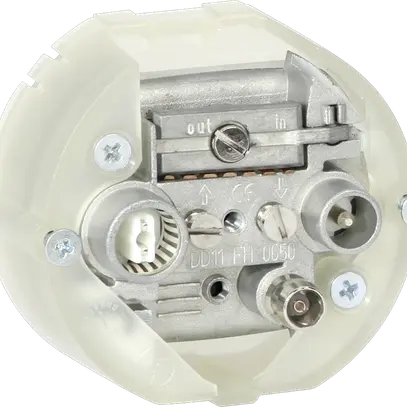 Prise de données TV-R DD11 5…65MHz intérieur isolé 