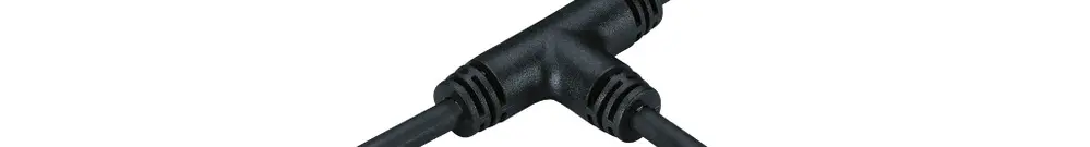 Fiche de connexion Eco T-Connector 