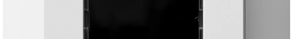 Multisensore RF ALADIN EDIZIOdue, EnOcean, temp./lumi./ur/accele.,solare, bianco 