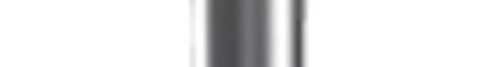 Colonna in acciaio inox Mennekes per 2×AMTRON® Wallbox, 1231×240×107mm, 9.5kg 