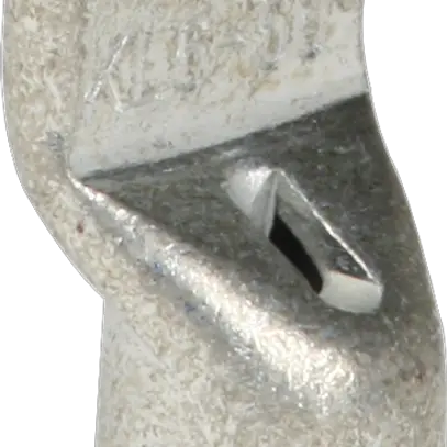 Cosse tubulaire à sertir Klauke M6 50mm² 