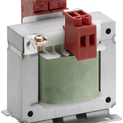 Transformateur de commande INC Bächli BSEI 800, 800VA 1:220/230/240VAC 2:24VAC 