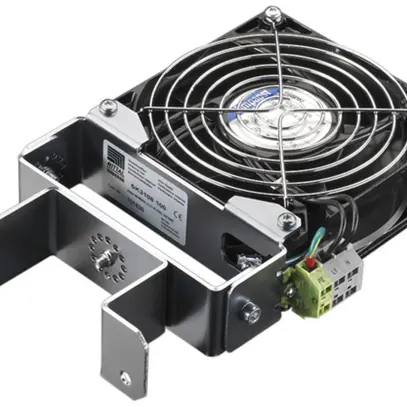 Ventilateur Rittal SK 3108.024 120×213.5mm 24V ventilateur de circulation 
