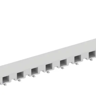 Adapteur de montage ABB pour bloc bornes AT/U 