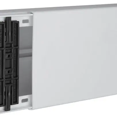Canale parapetto tehalit FB 60130 grigio chiaro 