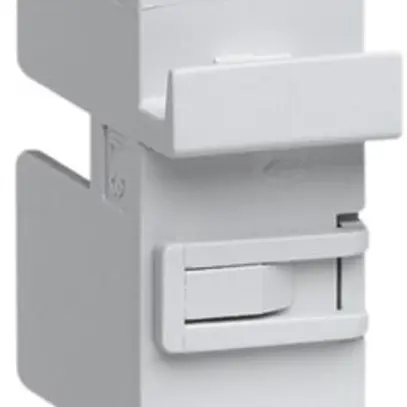 Adattatore per sbarra collettrice tertio DIN L1 1P 63A 