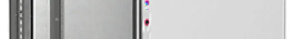 Armadio elettrico Rittal VX 8885.000 800×1800×500mm IP55 IK10 acciaio grigio 