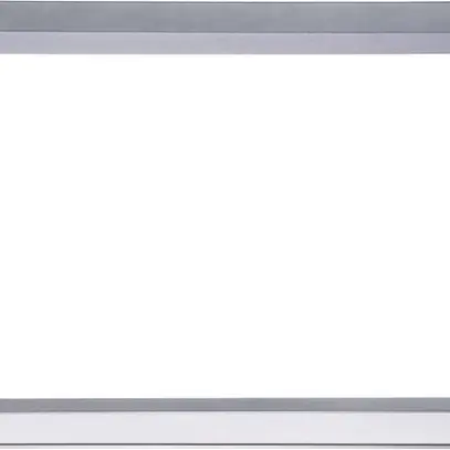 Luminaire suspendu LED Sylvania Areum Suspended 59W 7000lm 840 3h 1.5m al 