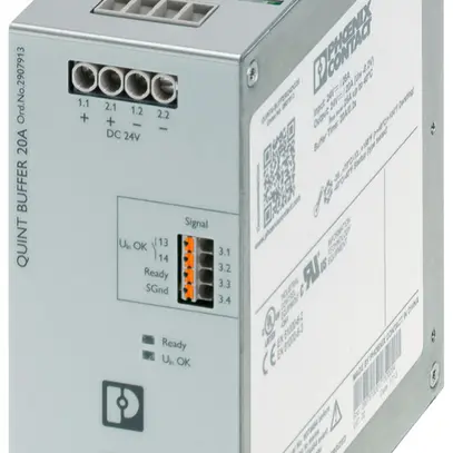Modulo respingente PX QUINT4-BUFFER/24DC/20 