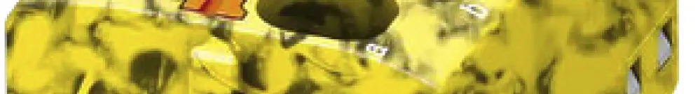 Bloc de distribution PX PTFIX 4/12X1.5-G-FE 