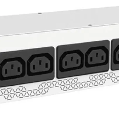 USV-Anlage Legrand KEOR PDU 19" Rack 2U, 1L/1L, 800VA/480W, 3min à 80%, ws 