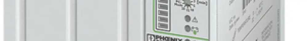 Alimentation PX QUINT-UPS/24DC/24DC/10/3.4AH 