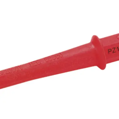Lame interchangeable CIMCO VDE 1000V cruciforme PZ 1×100mm pour dynamométrique 
