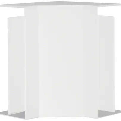 Angolo interno tehalit LF/LFF/LFH/FB 60150, bianco traffico 