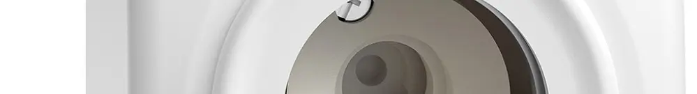 Lampada spia AP STANDARDdue 7W E14 bianco, senza calotta 
