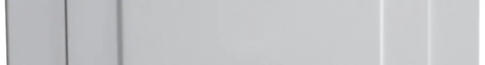 Raccordo T+croce per tehalit LFH 60110 grigio chiaro 