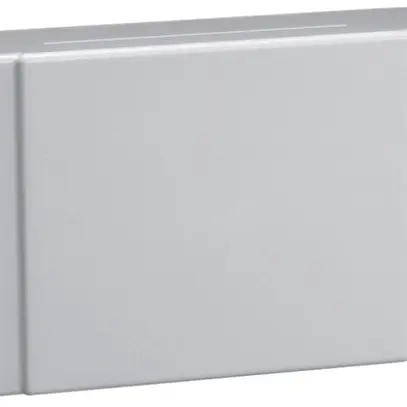 Raccordo T+croce per tehalit LFH 60110 grigio chiaro 