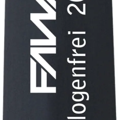 Tube réducteur de son FAWA pour support de tube 4225.01+5050.01 