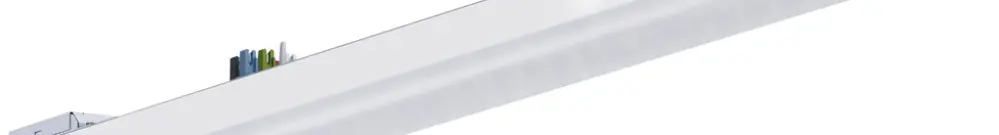 LED-Leuchteinsatz LINEAselect 75W 1437×65×45mm 840 11680lm 0…10V 180° 