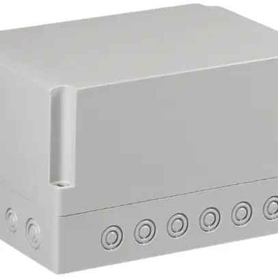 Coffret d'appareil CUBO S 175×250×150mm 