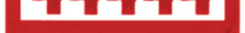 Marqueur de conducteur Weidmüller MultiCard SFC p.Ø1.5…2.5mm 21×5.8mm PA66 rouge 