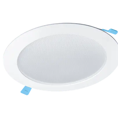Downlight LED ZOE VarioFlex 700lm 830/35/40 Ø130mm 
