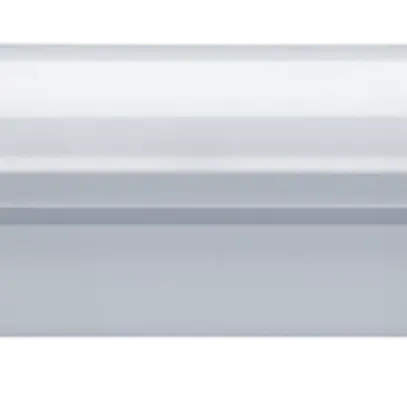 Lampada p.locali umidi LED Julie Flex 34W 4200lm 4000K 1200mm IP65 