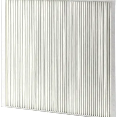 Filtro a pieghe Rittal SK 3173.120 280×280×21mm bianco 