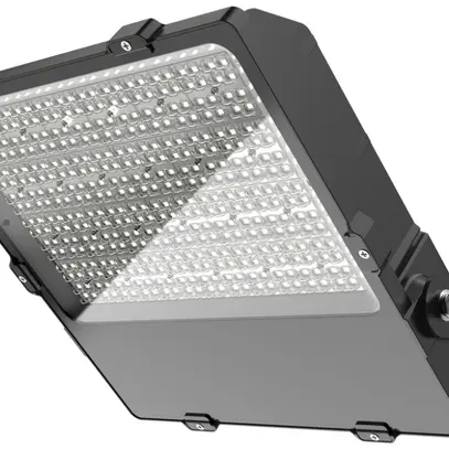 Proiettore LED DOTLUX LENSplus 300W, 42000lm, 5000K, 30×60° 