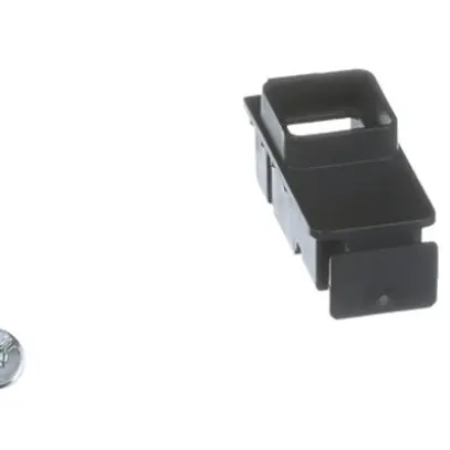 Kabelschuhklemme mechanisch für ComPacT NSXm/PowerPact B, 2P, 