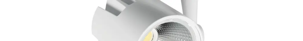 Projecteur LED Beacon Minor LED II LS1 10W 916lm 840 25° blanc 